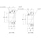 Ntn AS202-010, Ball Insert Bearing 0625 In Id X 15748 In Od X 08661 In W Set Screw AS202-010 - alternate 2